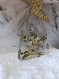 Quadrato per bouquet